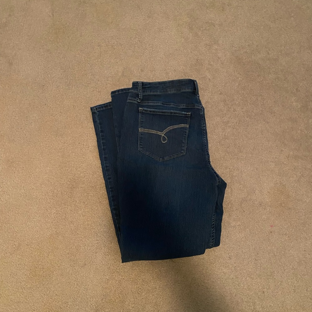 Riders by Lee Jeans